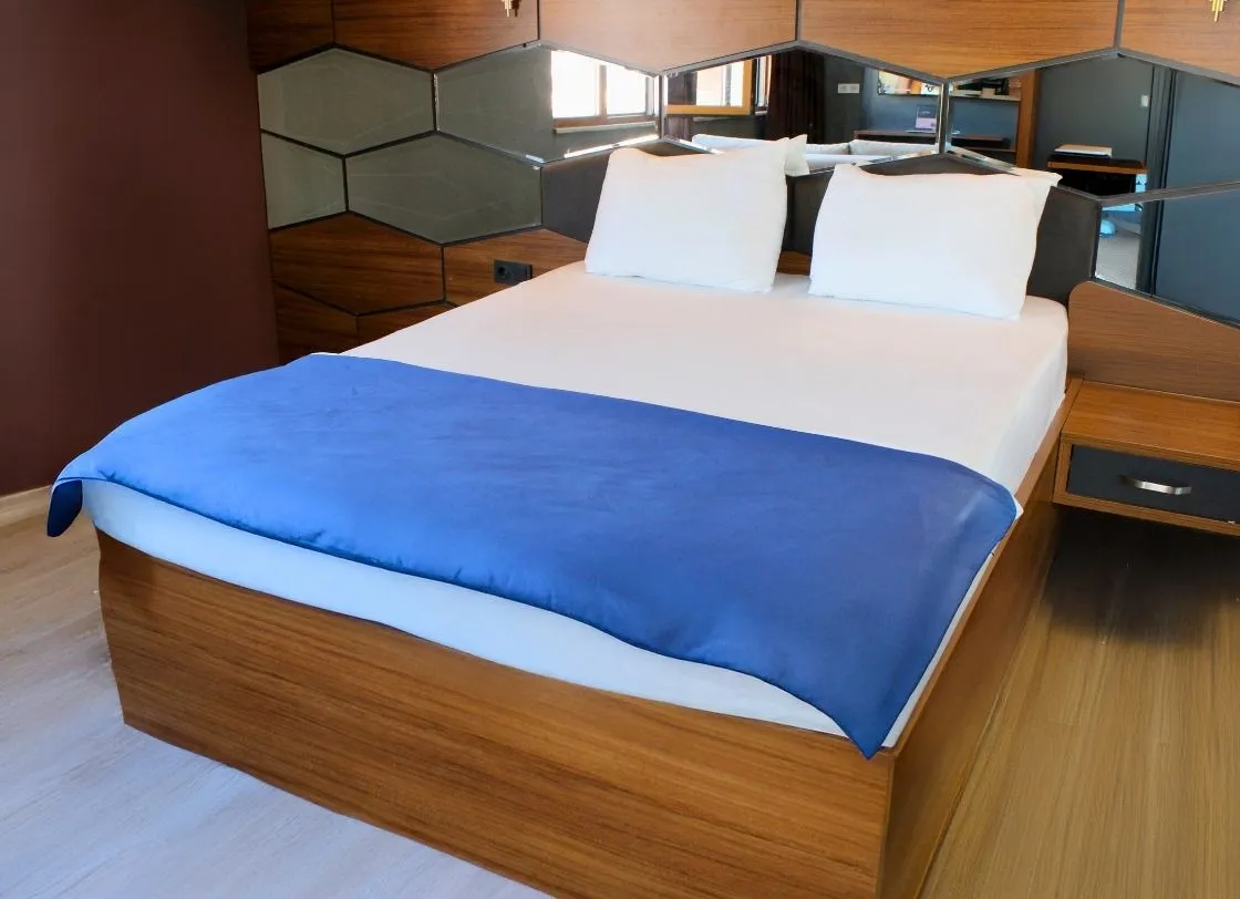 Pendik Günlük Kiralık Daire