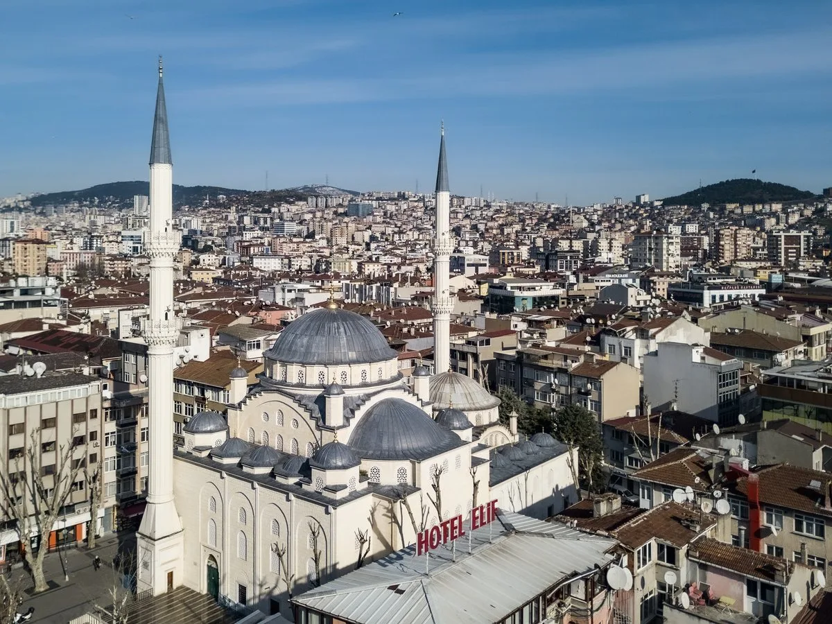 Pendik merkez ve ulaşım odaklı konaklama Rehberi