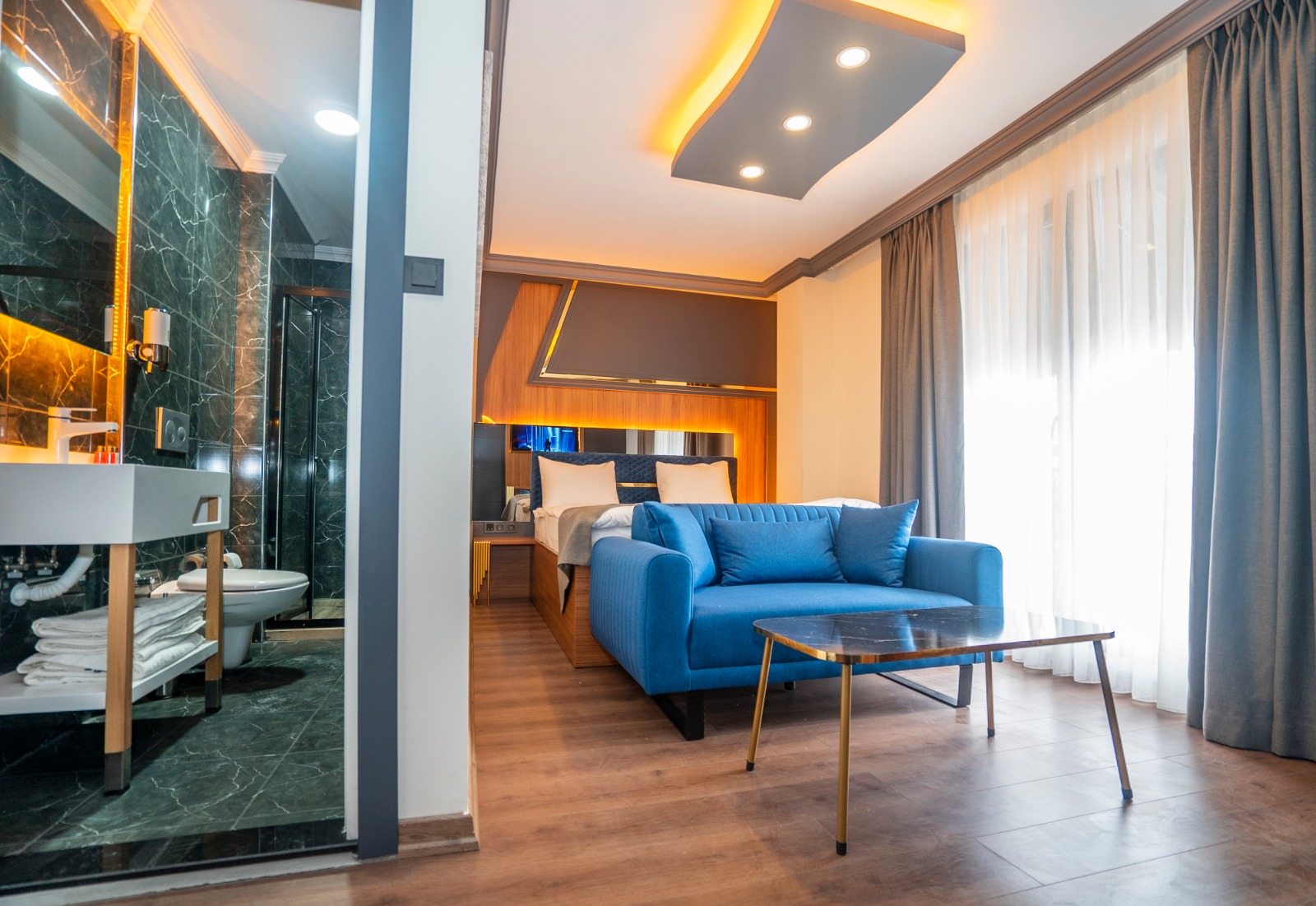 Pendik Standart Daire görseli