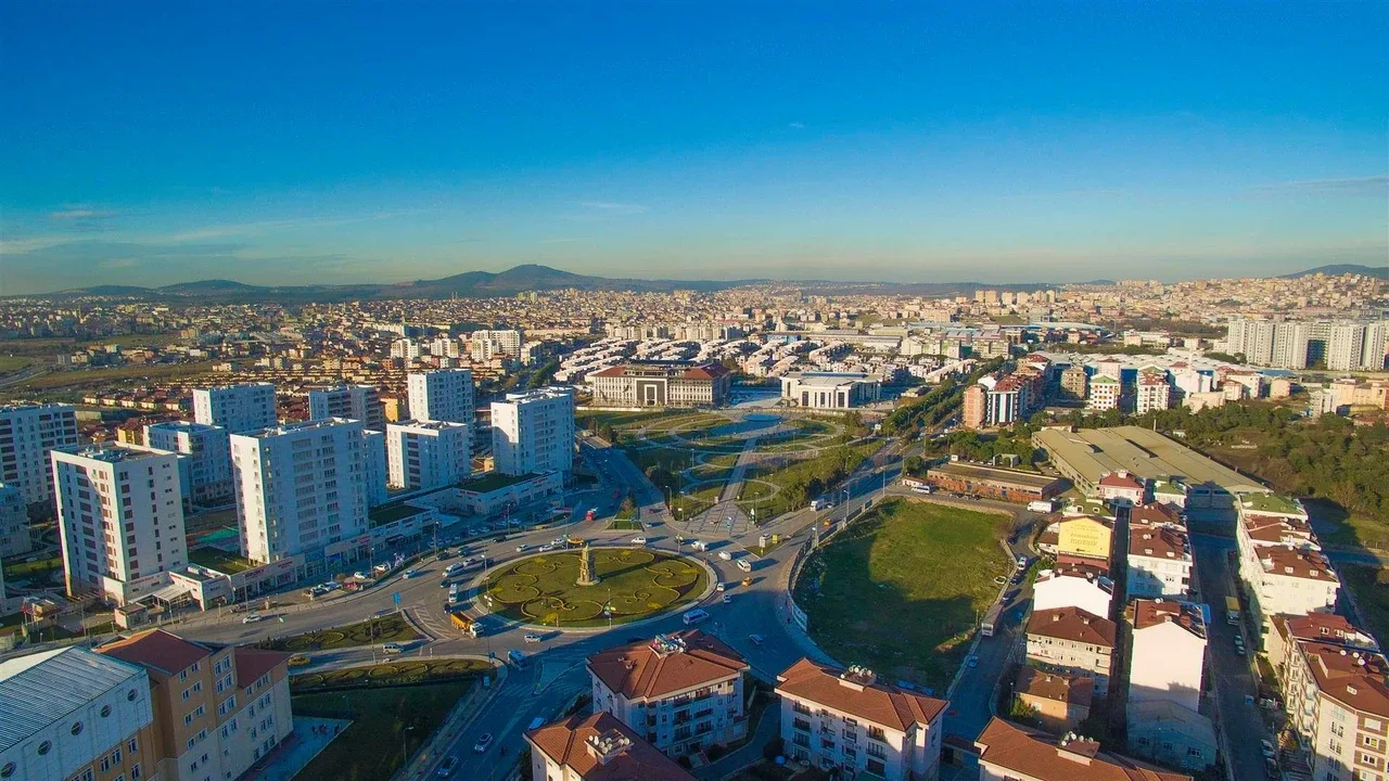 Sancaktepe günlük kiralık daire görseli