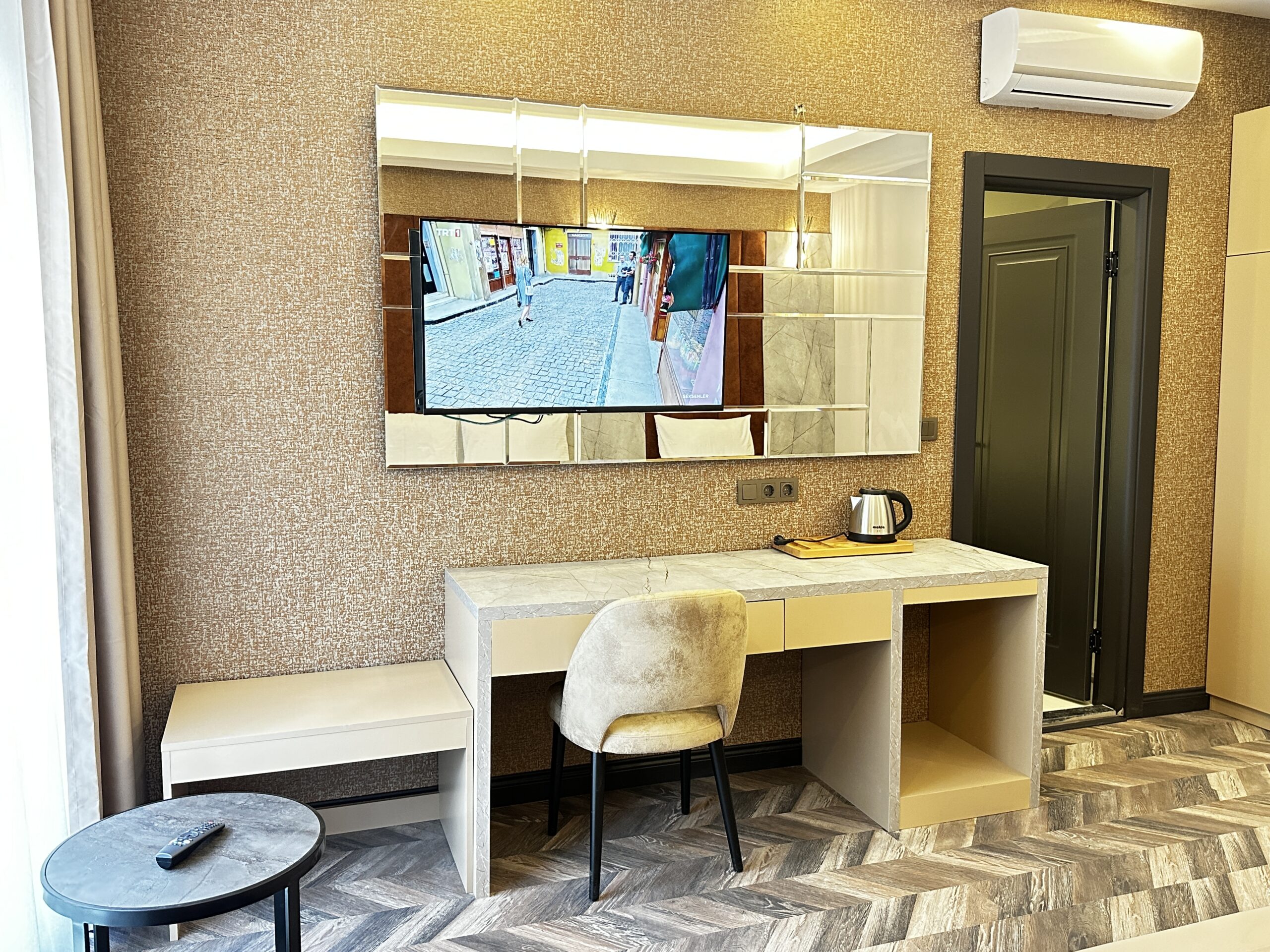 Sancaktepe Günlük Daire