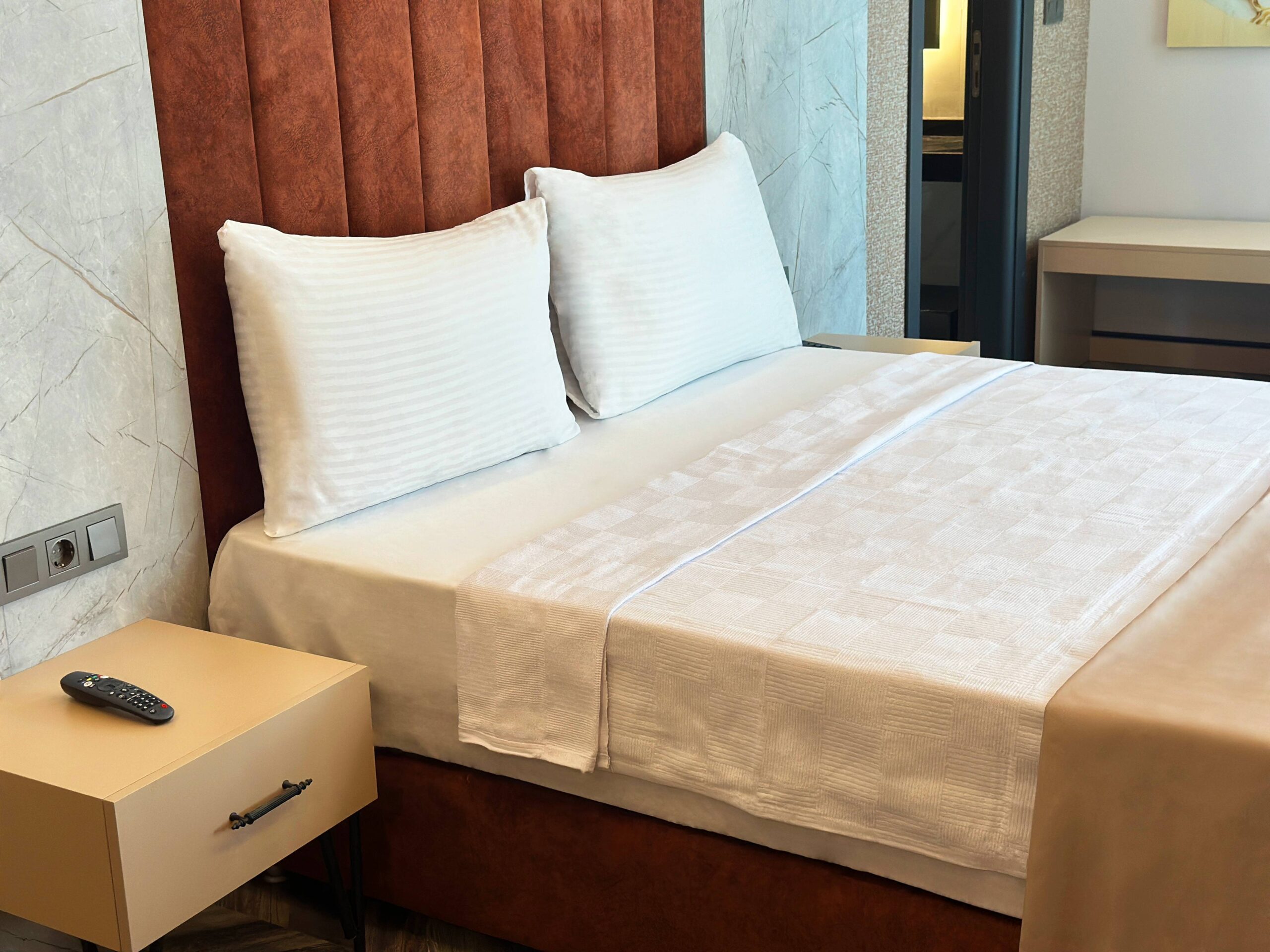 Sancaktepe Günlük Kiralık Daire