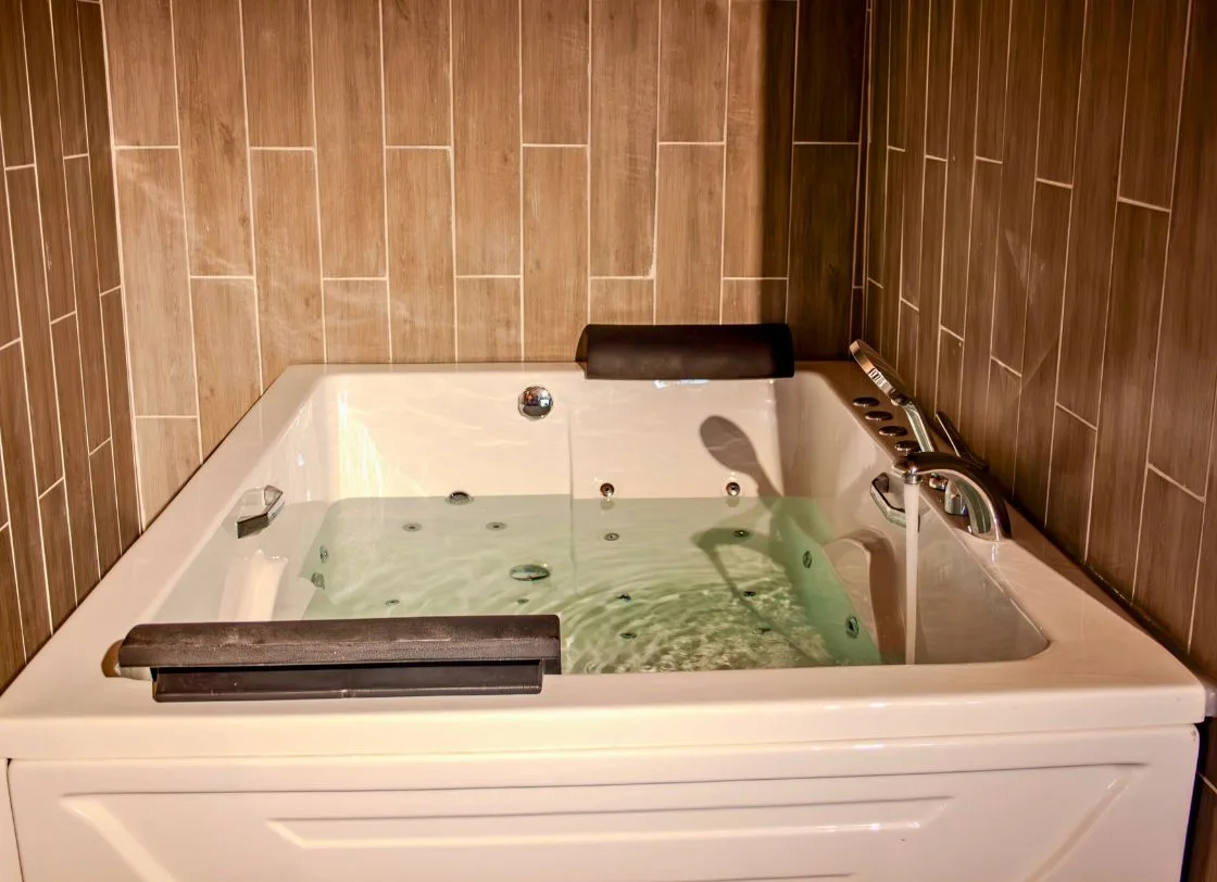 Sancaktepe Jakuzi Daire