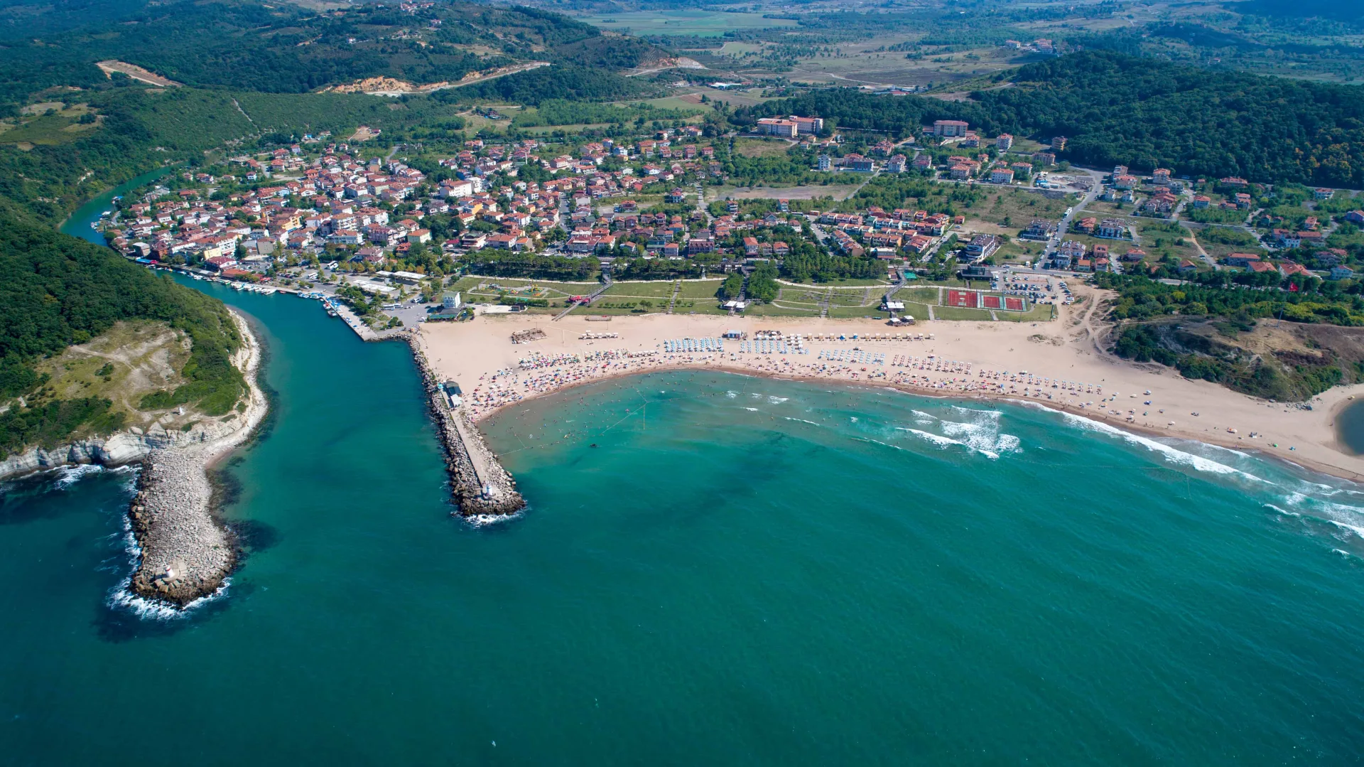 Şile Ağva ve çevre gezi rehberi