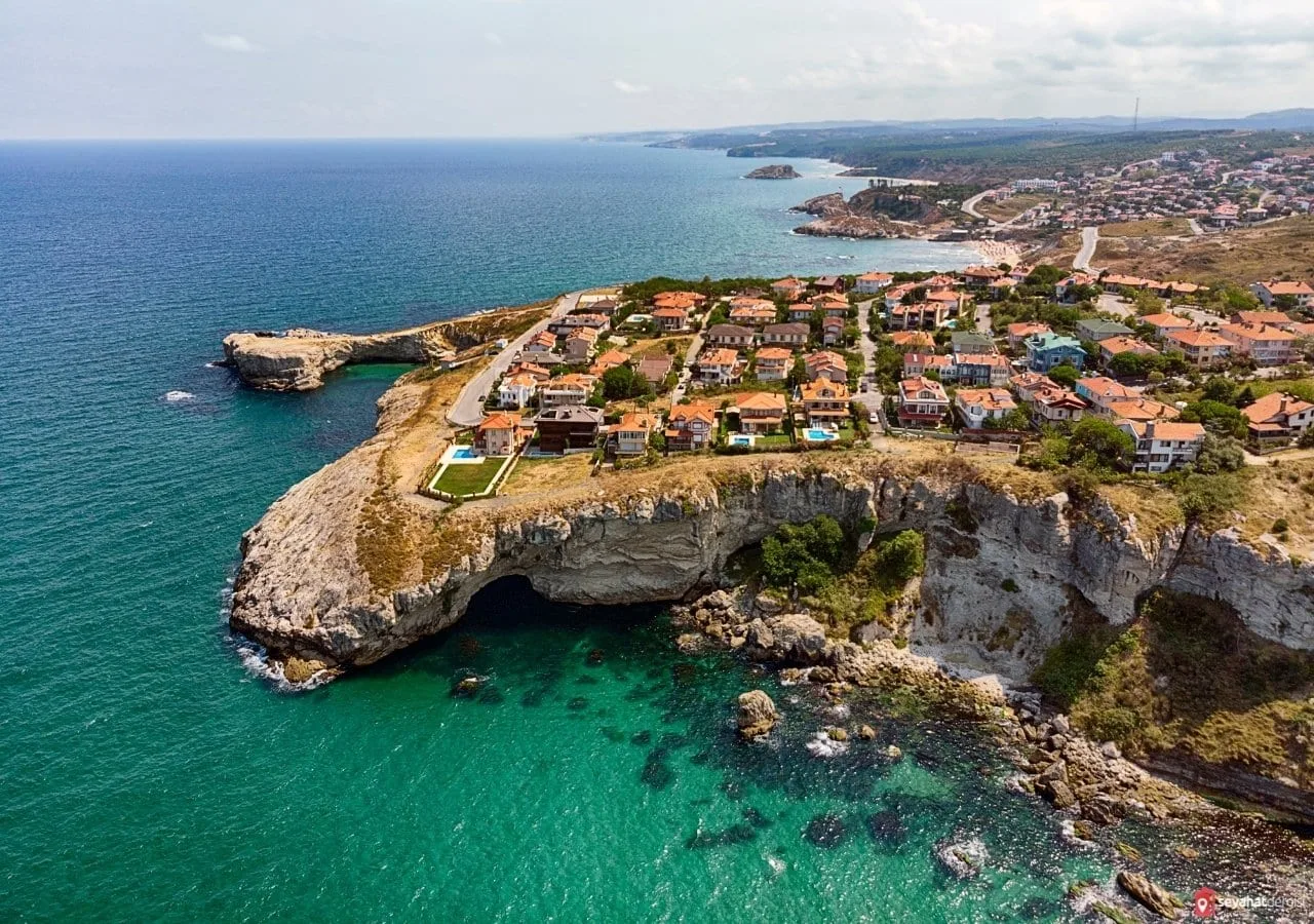 Şile sahil yakınında kalış Rehberi