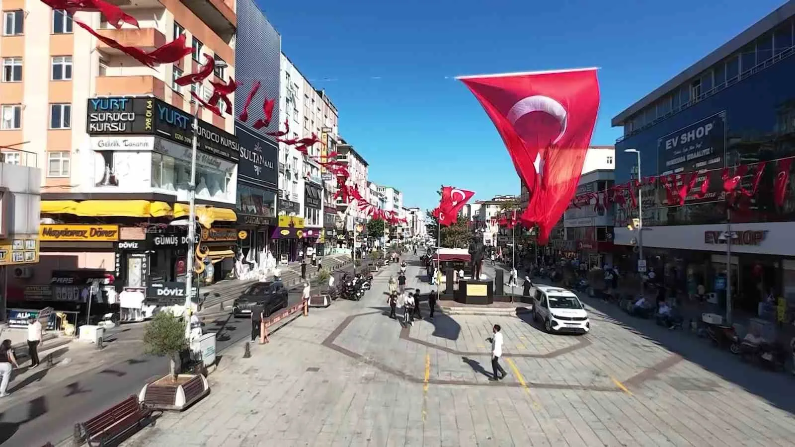 Sultanbeyli aile ziyaretleri için konaklama Rehberi görseli