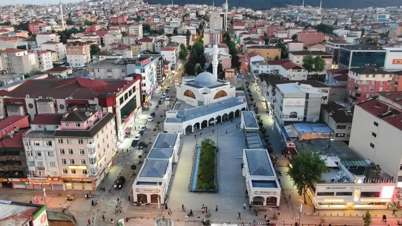 Sultanbeyli Pendik-Sancaktepe bağlantıları Rehberi