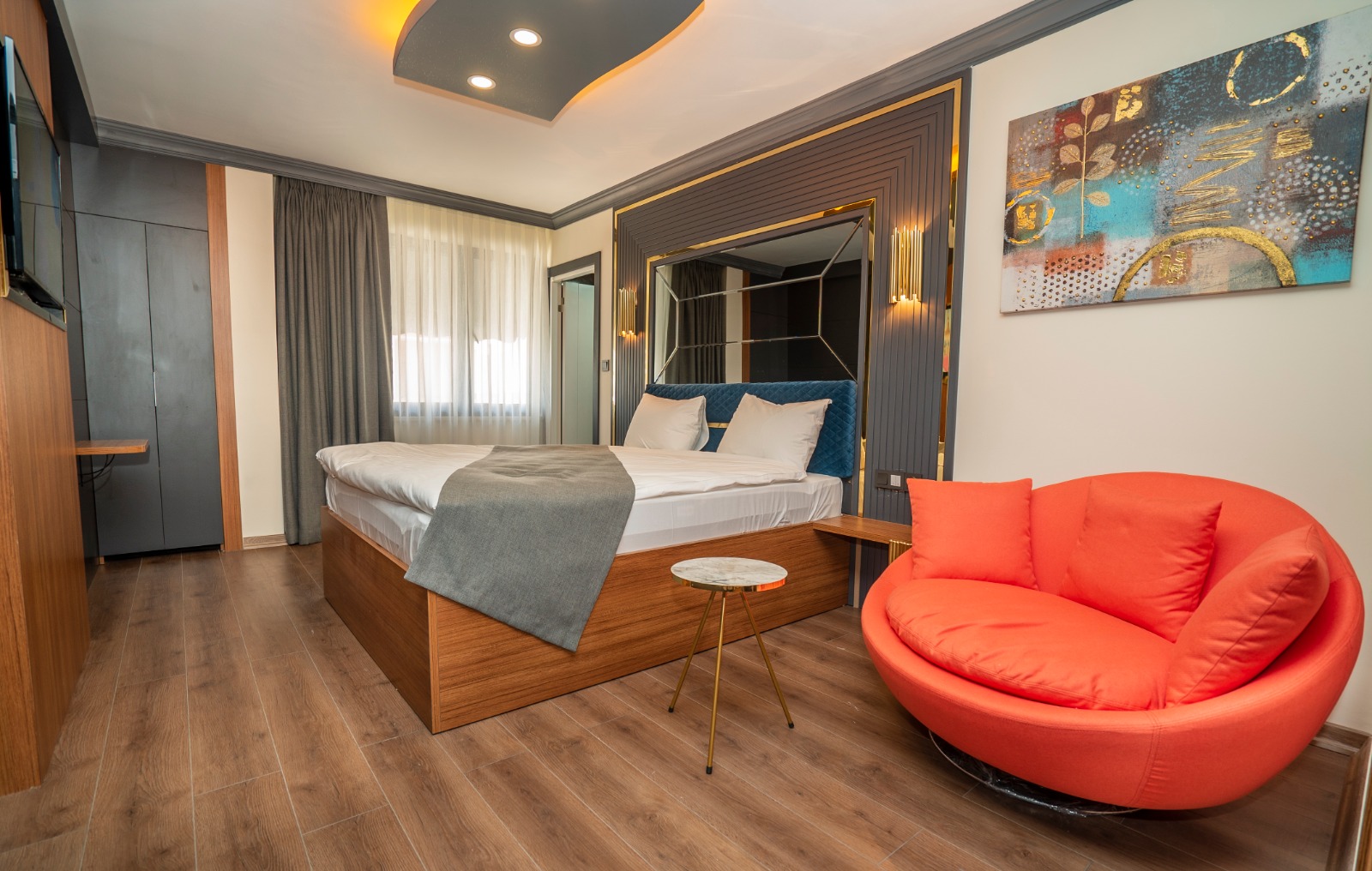 Tuzla Ekonomik Daire görseli