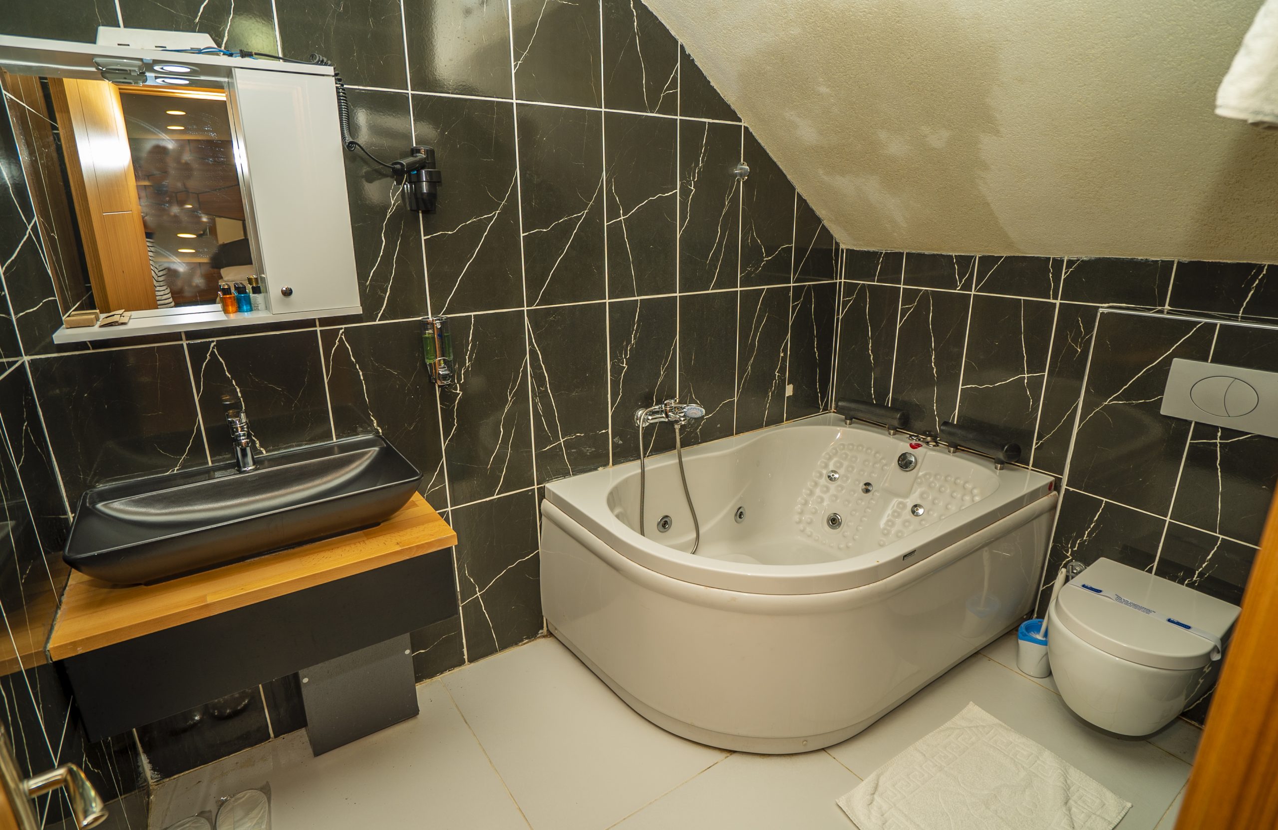 Tuzla Jakuzi Daire görseli