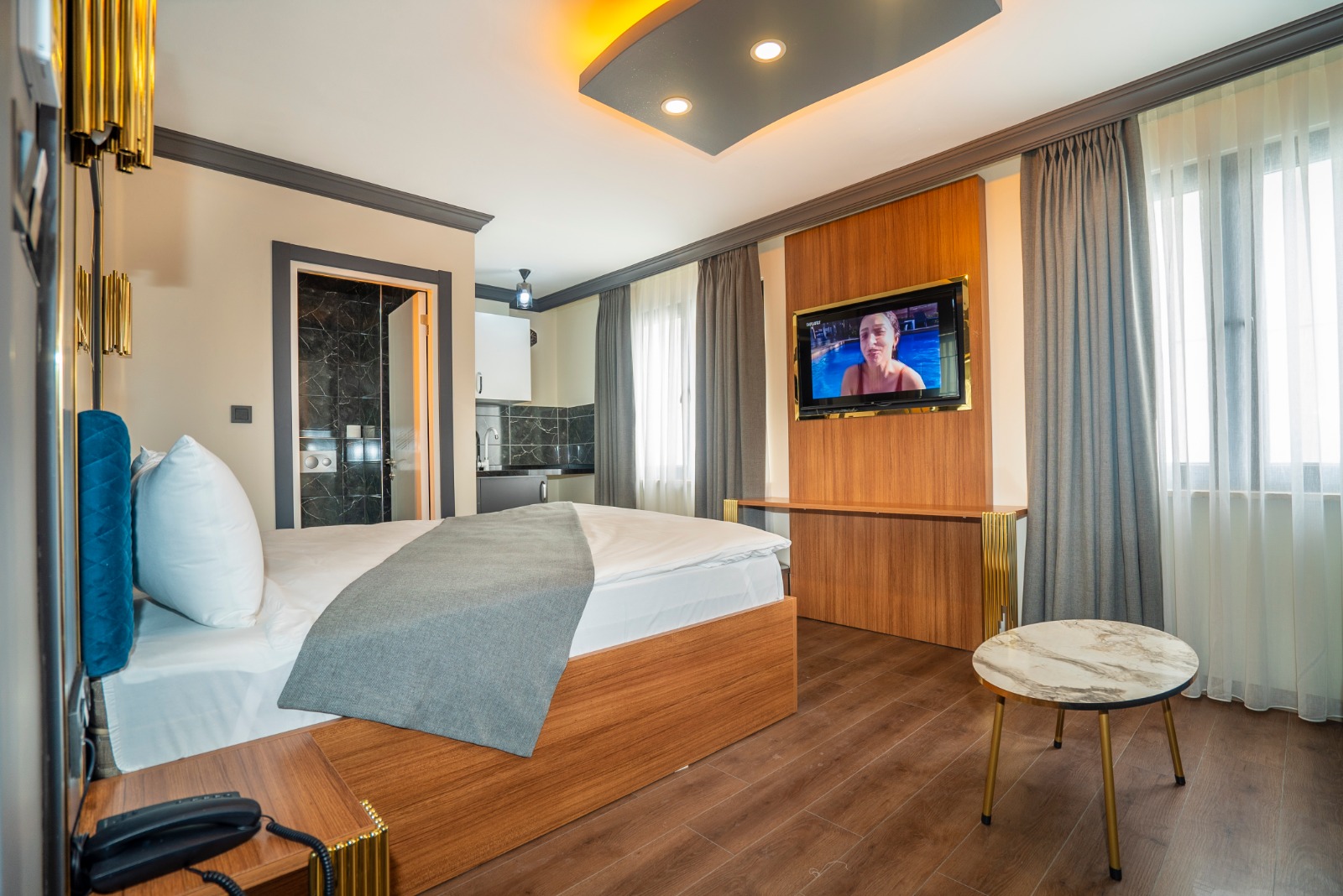 Tuzla Standart Daire