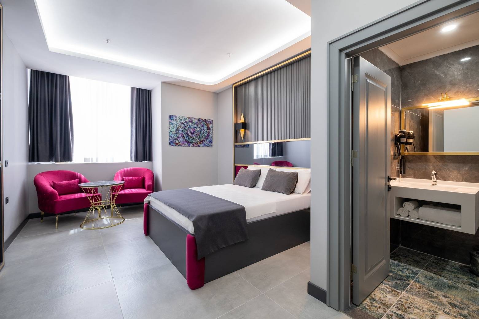 Ümraniye Ekonomik Daire