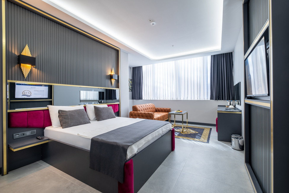 Ümraniye Günlük Daire