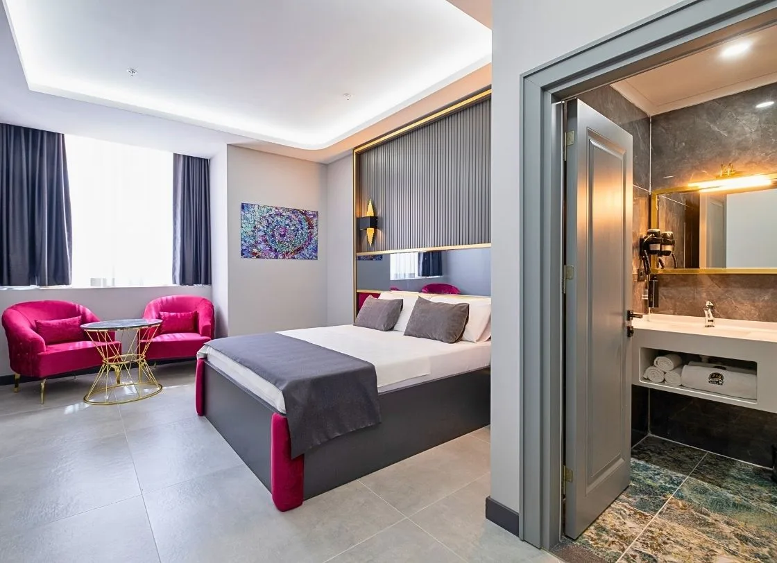 Ümraniye Günlük Kiralık Daire Rehberi 2026 görseli