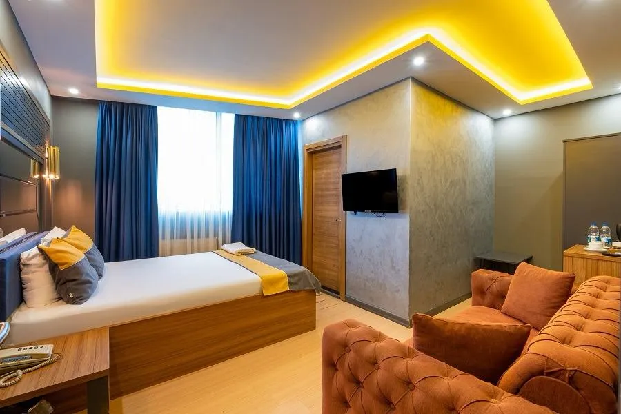 Ümraniye Günlük Kiralık Ev Rehberi 2026