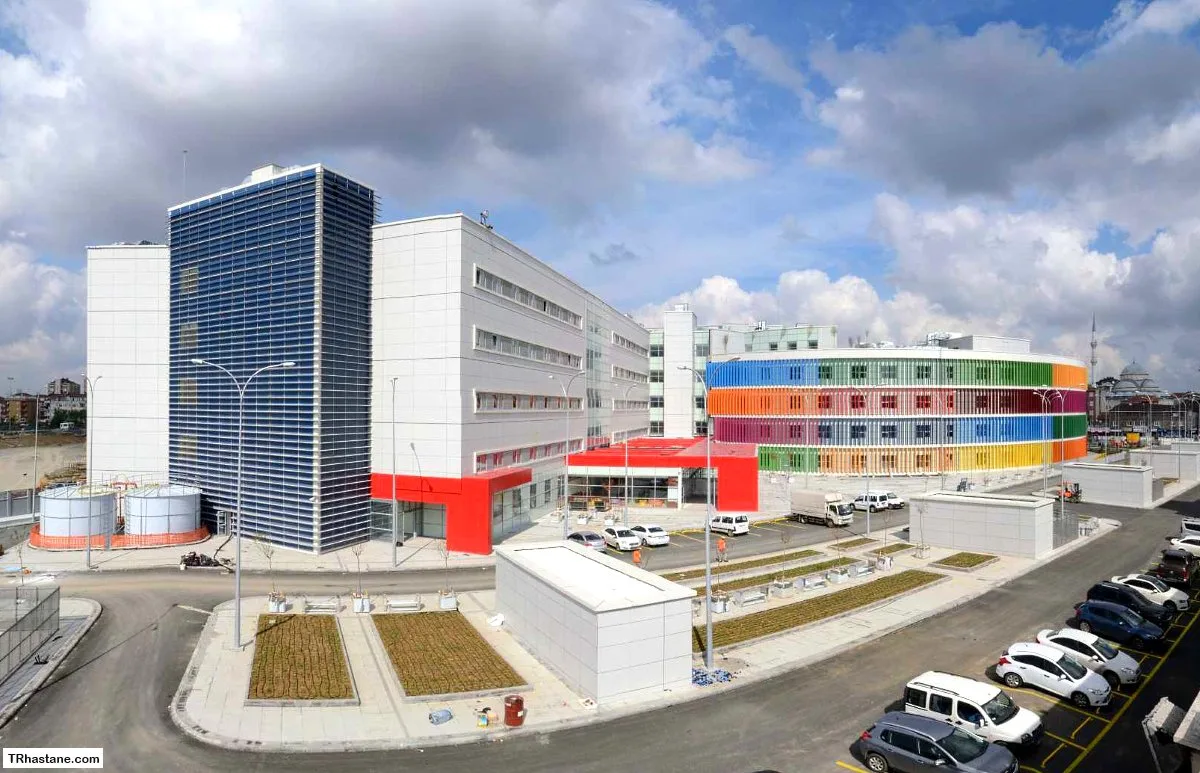 Ümraniye hastane çevresi rehberi