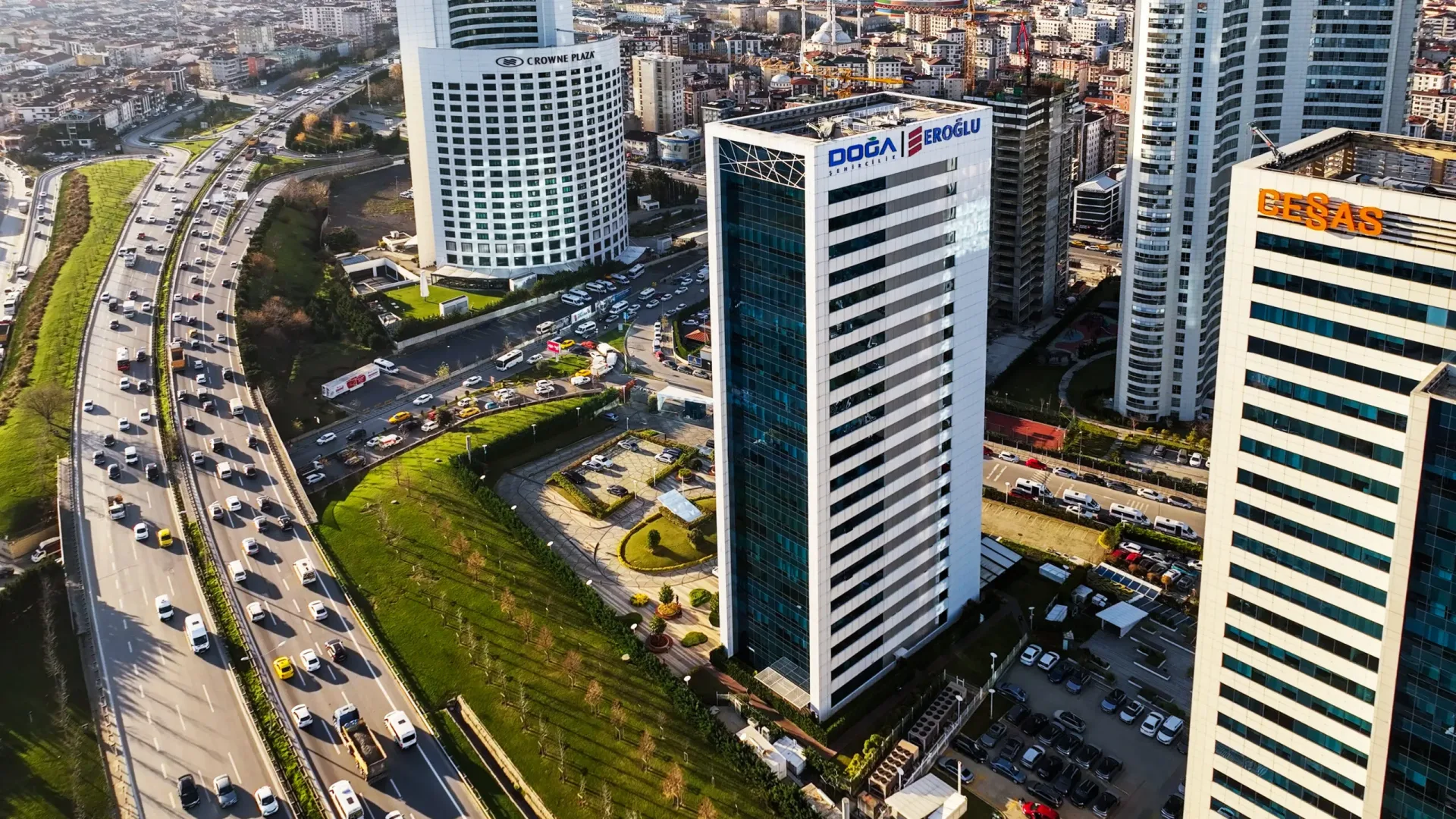 Ümraniye iş merkezi odaklı kalış Rehberi