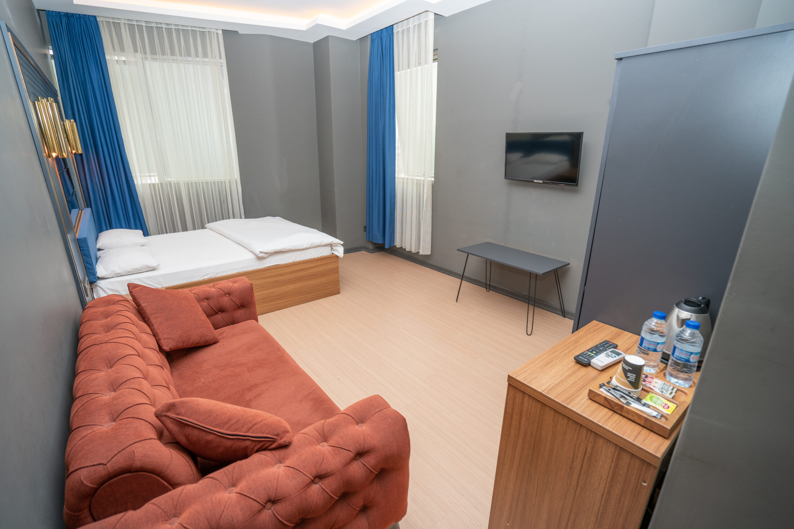 Ümraniye Jakuzi Daire