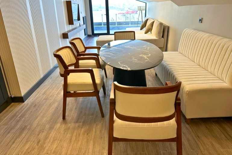 Üsküdar Günlük Daire