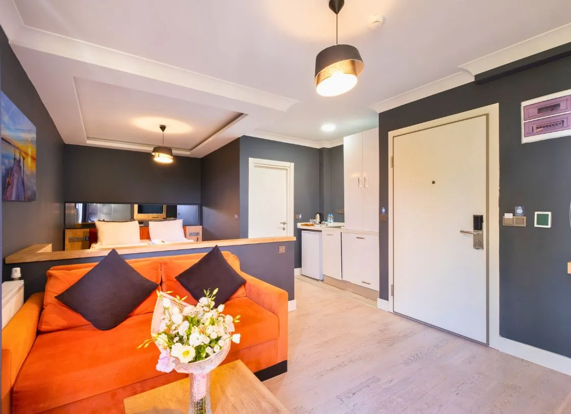 Üsküdar Günlük Kiralık Ev Rehberi 2026