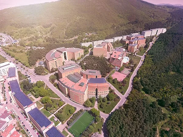 Yeditepe günlük kiralık daire görseli