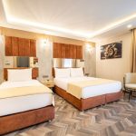 Zeytinburnu Günlük Kiralık Daire Görseli